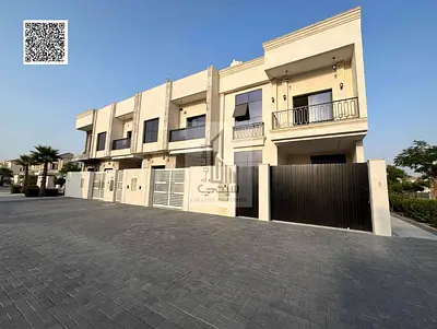 🏡 Villa for Sale in Al Helio, Ajman | Excellent Opportunity for Living & Investment 🔥