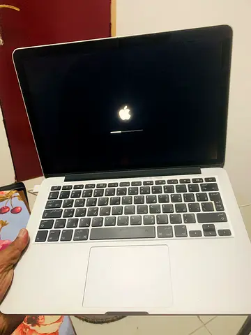 MacBook Pro A1502 – Urgent Sale 💻