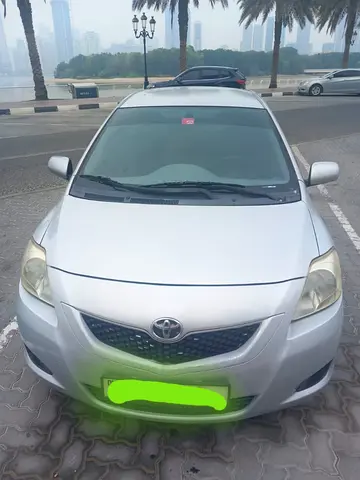 صورة 4 لـ 2010 Toyota YARIS