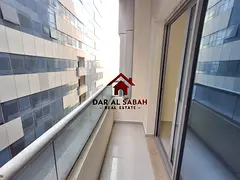 1BHK FLAT WITH BALCONY - CLOSE HALL DOOR - DUBAI BORDER - ONLY FAMILY