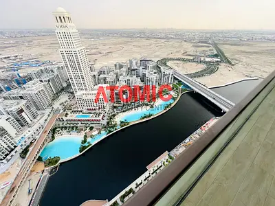 HIGH FLOOR|FULL CREEK LAGOON BEACH VIEW|LUXURIOUS