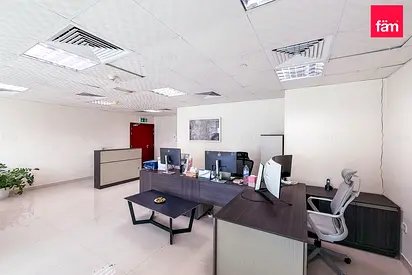 Vacant | Fitted | Community Expert