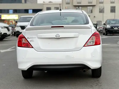 2023 Nissan SUNNY 照片 5