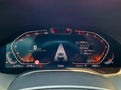 صورة مصغرة 15 لـ 2022 BMW 8-SERIES