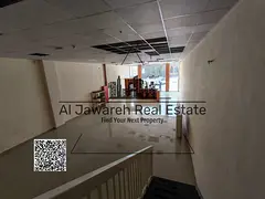 Mezzanine Warehouse for Rent in Al Jurf Industrial Area 1, Ajman