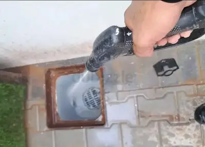 Emergency Drain Cleaning | Blocked Drain & Pipe Unblocking | 24/7 Emergency Plumbing Service near me