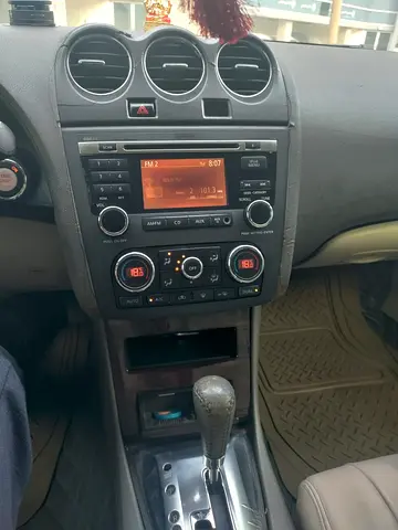 2011 Nissan ALTIMA 缩略图 5