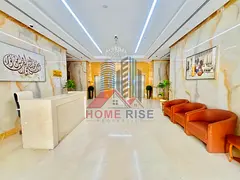 🔥 Spacious 2 BR | 3 Washrooms | Balcony | Parking | AED 56K Only!