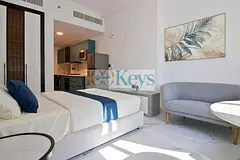 LOWEST PRICED AESTHETIC STUDIO | FULLY FURNISHED | PREMIUM LIFESTYLE