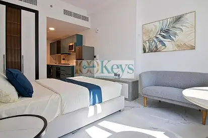 LOWEST PRICED AESTHETIC STUDIO | FULLY FURNISHED | PREMIUM LIFESTYLE