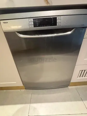 Teka Dishwasher