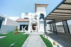 Brand New 4BR+M | Single Row | Landscaped