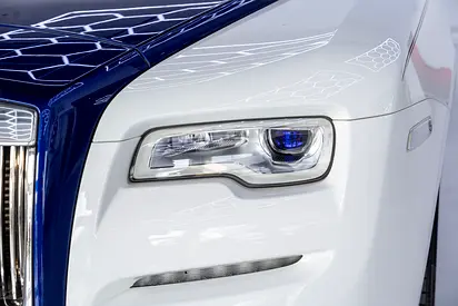 صورة 4 لـ 2016 ROLLS-ROYCE DAWN