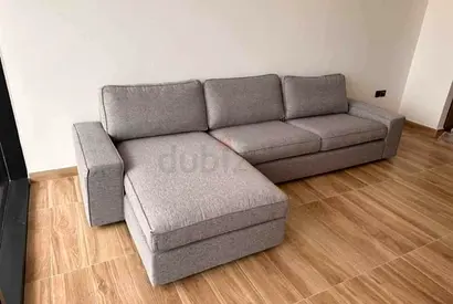 Ikea kivik L Shape Sofa