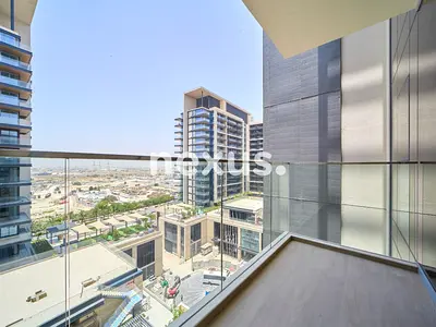 1BD | SPACIOUS | HIGH FLOOR| VACANT