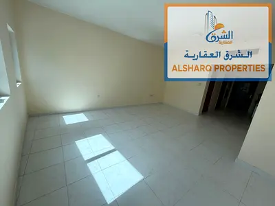 Spacious Studio in Falcon Towers Al Rashidiya 2 Ajman, built-in wardrobes, central A/C, excellent view, maintenance by the owner, close to Dubai