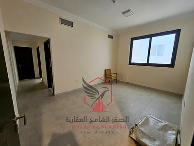 غرفة وصالة | النباعة | تاني ساكن | شهر مجانا | مساحات واسعة | اطلالة مفتوحة | خزائن في الحائط | تسهيلات في السداد | موقع مميز | قريبة من مخرج دبي