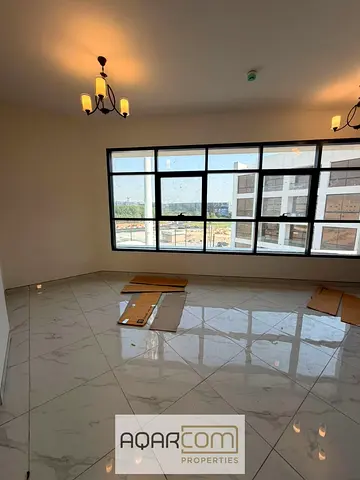 For rent, first occupant in Al Falah - Muwaileh - Sharjah