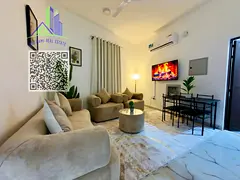 Furnished 1 BHK | new furniture | Al Rashidiya
