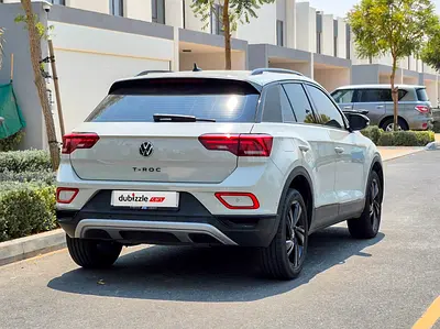 صورة مصغرة 6 لـ 2024 Volkswagen T-ROC