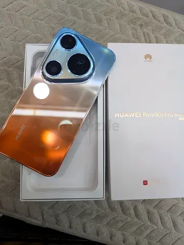 Huawei Pura 90s Pro Max (512GB)