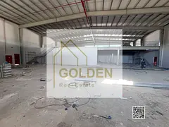 200 kW Electricity | Independent Industrial Warehouse with Offices for Rent, Ready for Operation in 