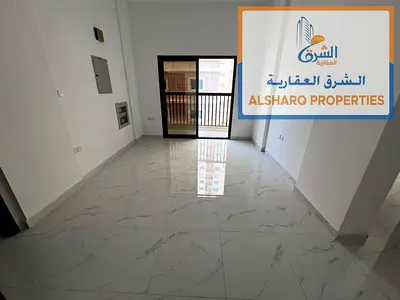Annual Rental – Brand New 2-Bedroom Apartment on Ajman Corniche