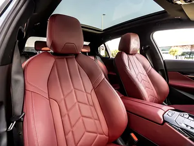 BMW 5 Series 520i M Sport, миниатюра 9