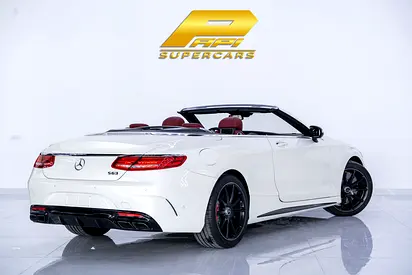 2016 Mercedes-BENZ S-CLASS — миниатюра 14