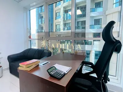 Spacious Office for rent | Direct from Owner | ready to Move