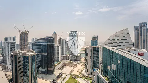Prism | Premium Spacious Office | Near Metro