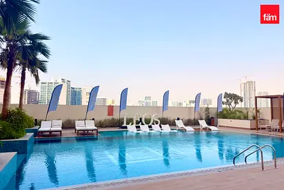 Distress Deal Rented Spacious Layout Park Facing