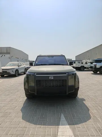 ROX 01 VIP 2026 Chinese Specs