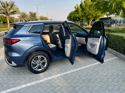 صورة 5 لـ 2023 FORD TERRITORY