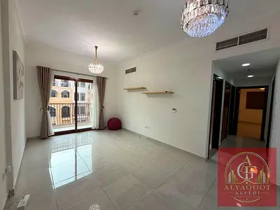 Spacious 2BR Apartment | Rokane G22 JVC | Balcony & Pool Access