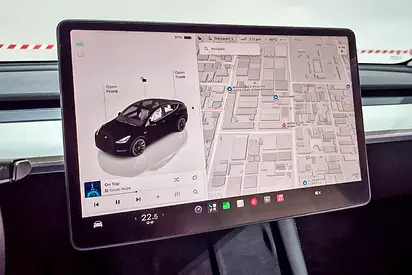 2023 Tesla MODEL Y — миниатюра 13