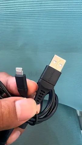 Lightning 20w charger