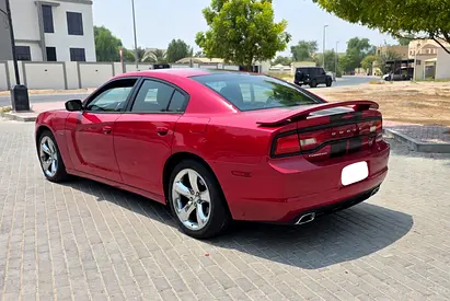2012 Dodge CHARGER — фото 19