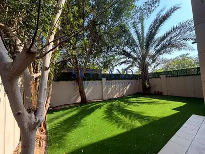 Single Row | 4BR + Maid's | Closed Kitchen | Vacant Soon