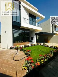 Luxury 5-Bedroom VILLA in ALRAWDA3 –AJMAN PRIMUM LOCATION