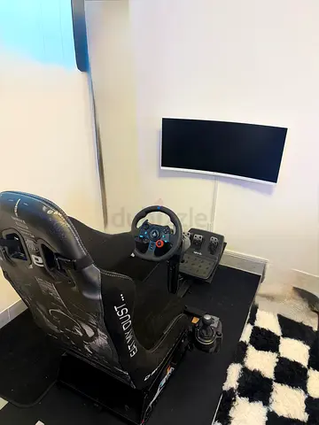 Wheel Streeting set G920