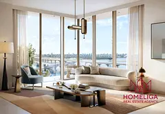 DEAL BY OP | MIDDLE FLOOR | PARK VIEW