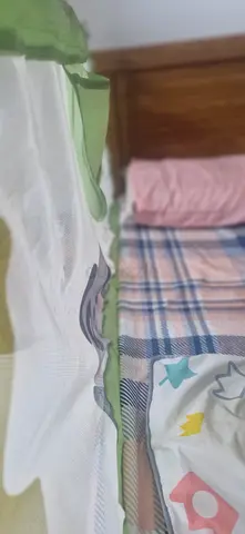 3 pieces bed rail for sale - good condition