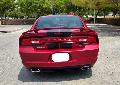 صورة 7 لـ 2012 Dodge CHARGER