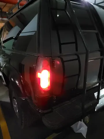 1997 GMC YUKON 照片 5