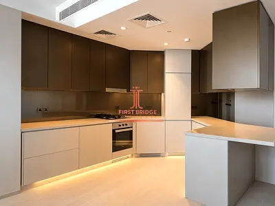 Large Layout | Creek and Lagoon View | Vacant