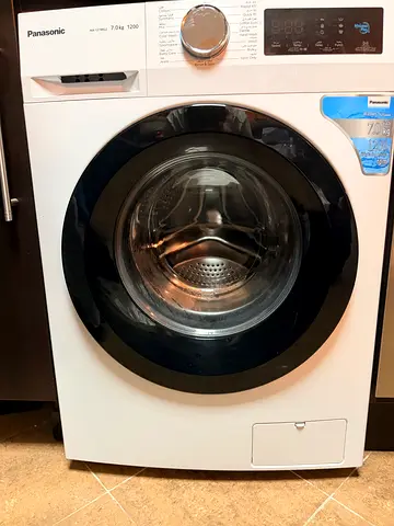Panasonic Front Load Washing Machine
