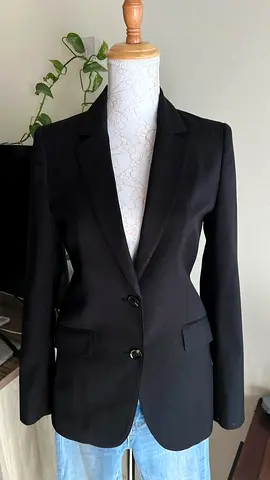 Blazer smart casual for women “Sacoor  brothers “