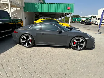 صورة مصغرة 12 لـ 2014 Porsche 911