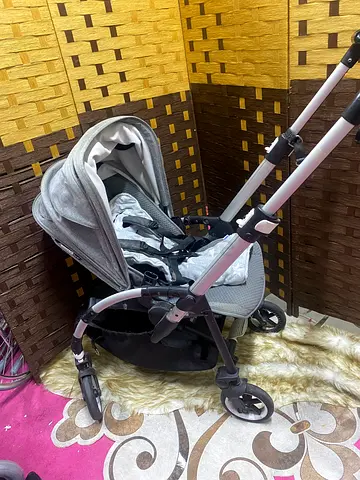 bugaboo bee 6